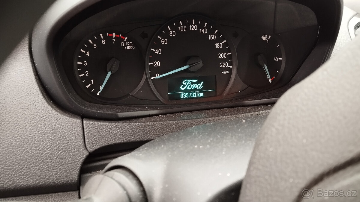 Ford Ka+ r.v. 2018, 35700 Km - 6