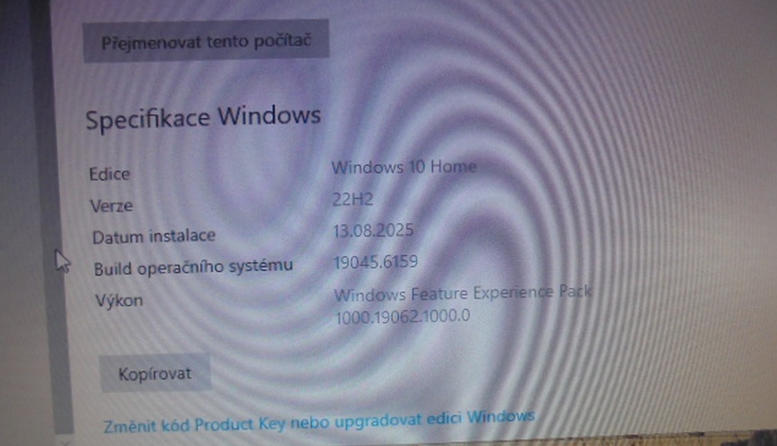 PC DELL Optiflex 780 - 6