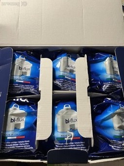 Filtrační kartuše na vodu - 6