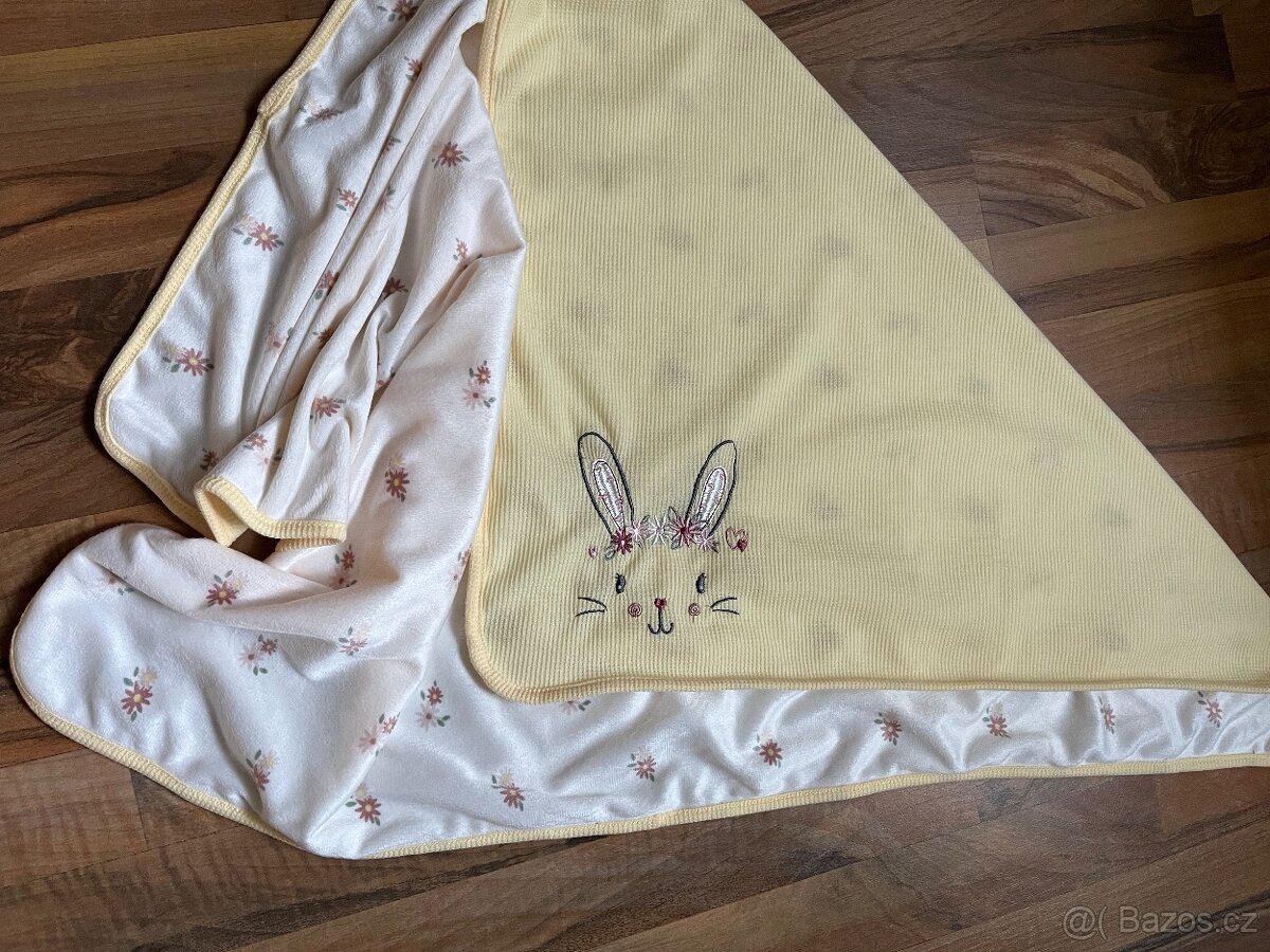 Výbava a věci pro miminko a batole - 6