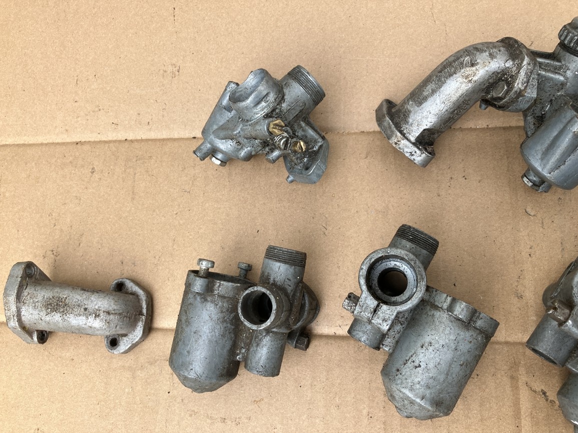 karburátory jawačz - 6