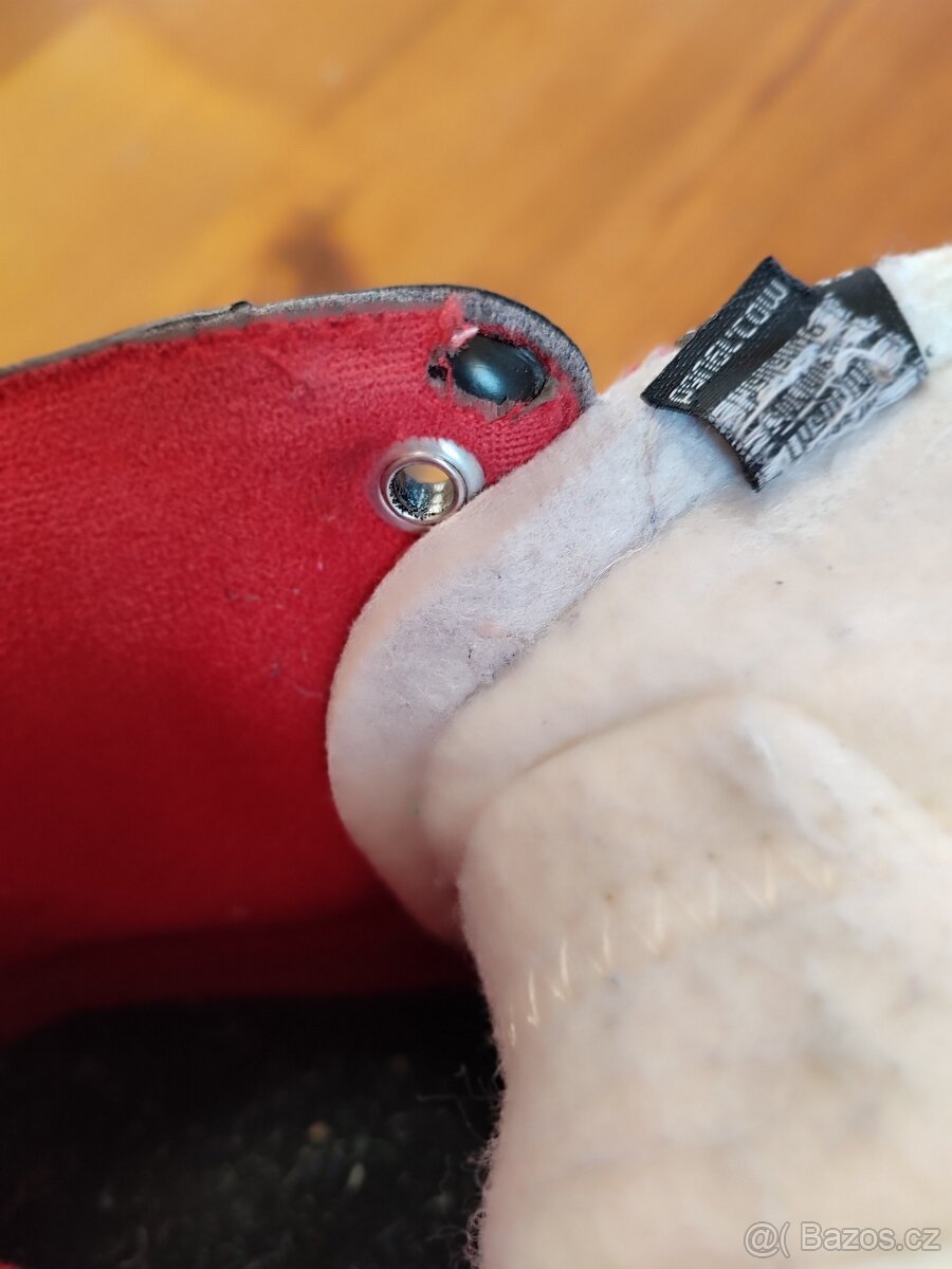 Hokejové brusle Bauer Vapor X2,5 - 6