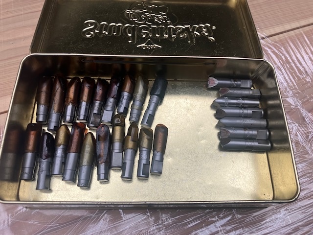 Bruska na plocho - 6