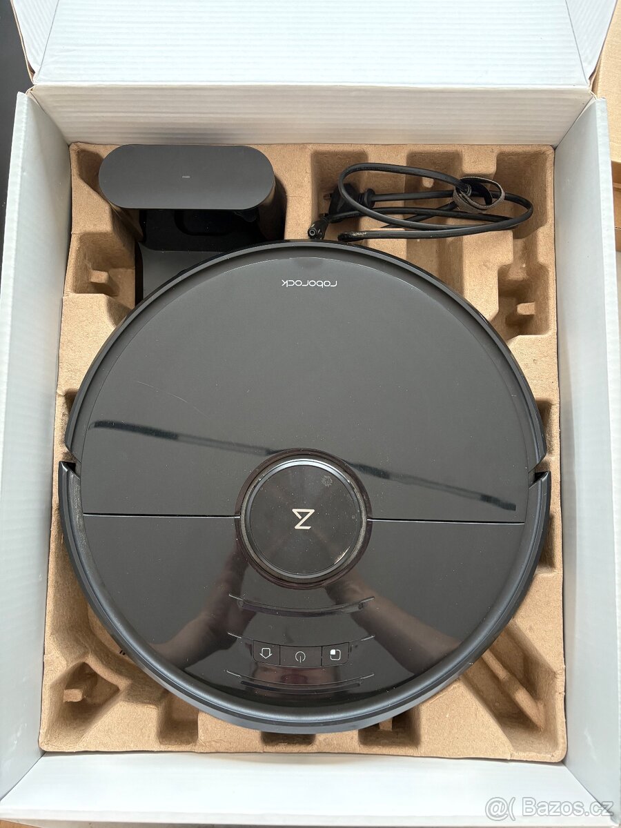 Roborock S6 MaxV - 6