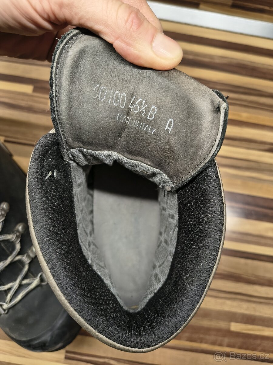 Scarpa Nepal Pro Gtx, 46,5, 305 mm - 6