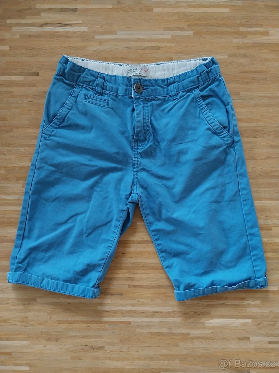 Kraťase vel. 158 /164 - 6