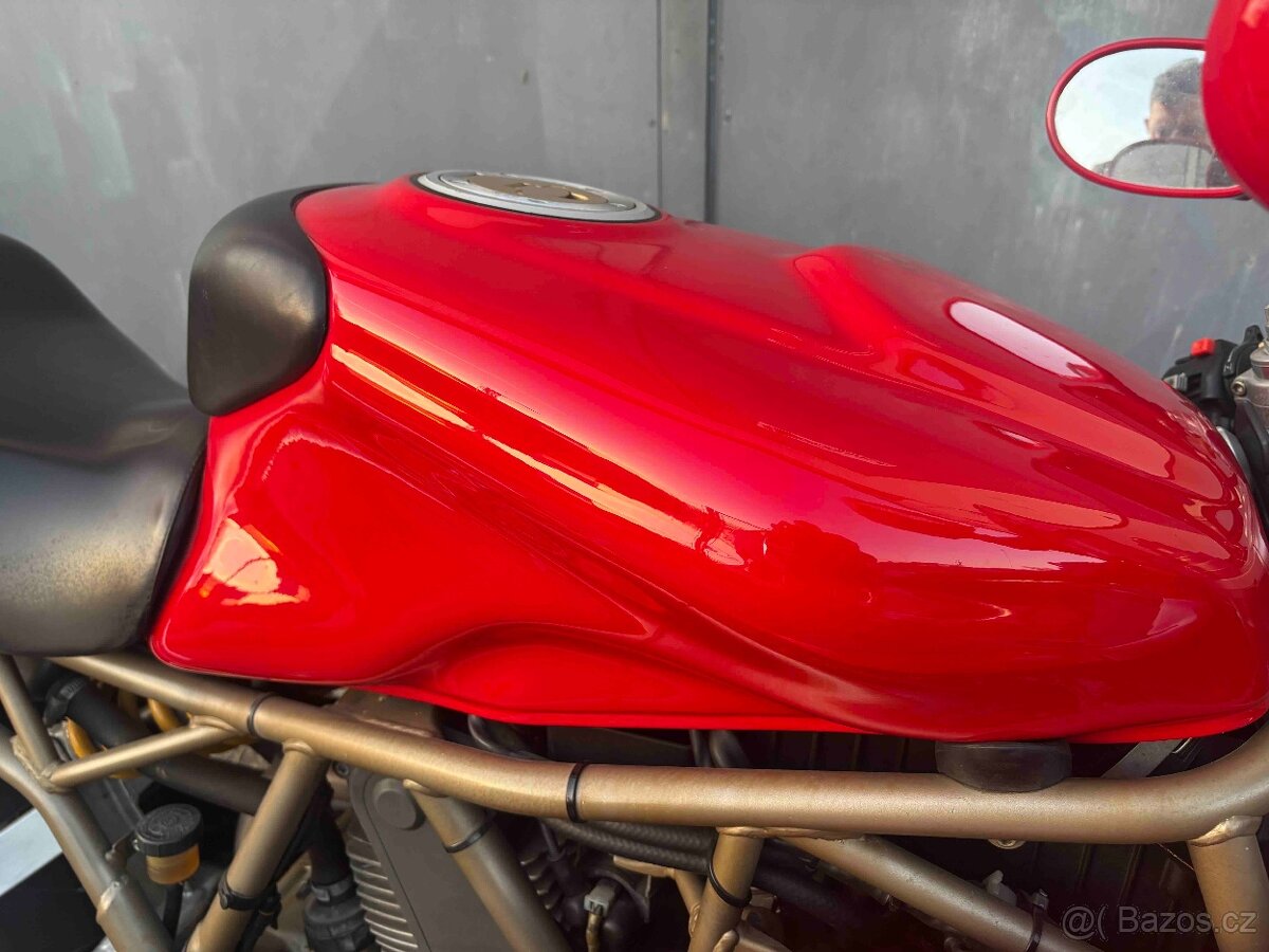 Ducati 900 SS 1999 - 6