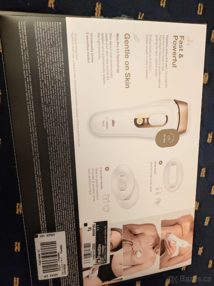 Braun Silk-Expert Pro 5 PL5347 IPL - 6