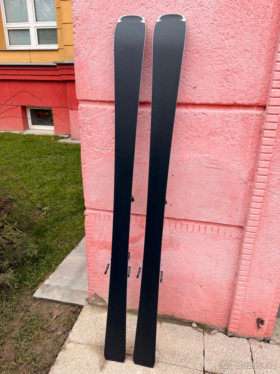 Dámské lyže Atomic Revoshock Cloud Q12 - 166cm - 6