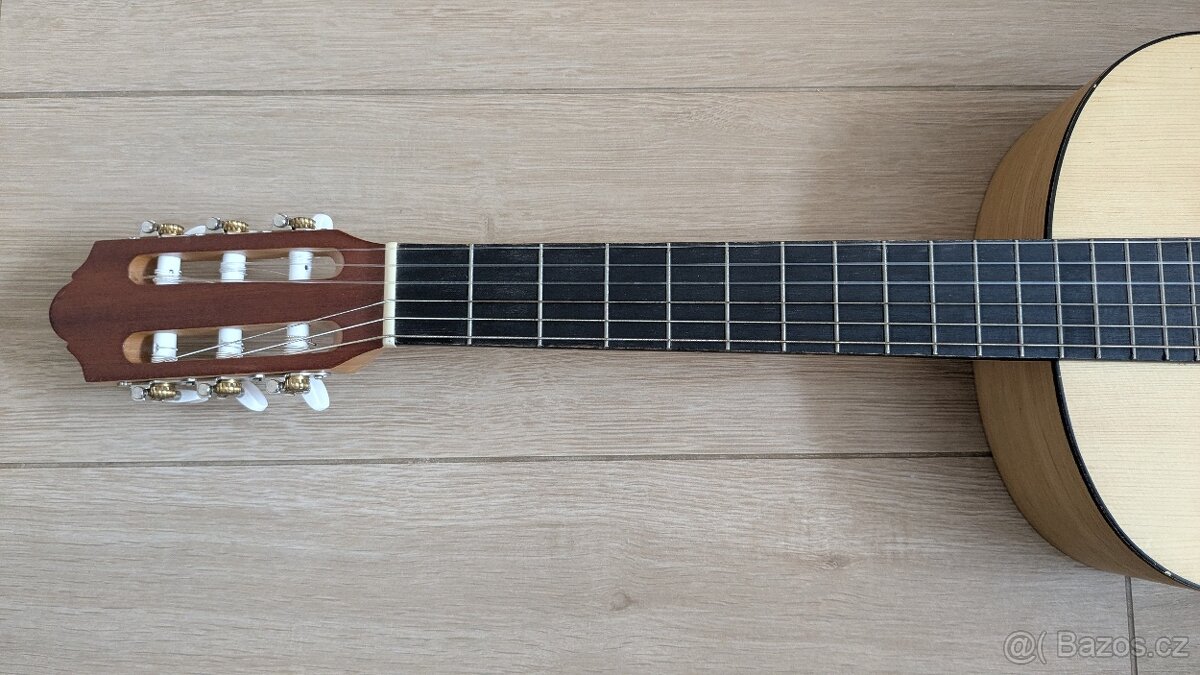 Kytara Strunal 3/4 - 6