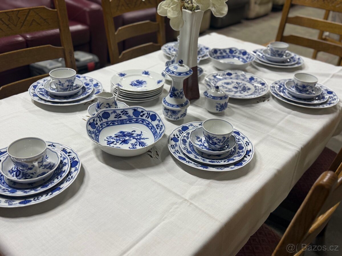 Německý cibulák - 6