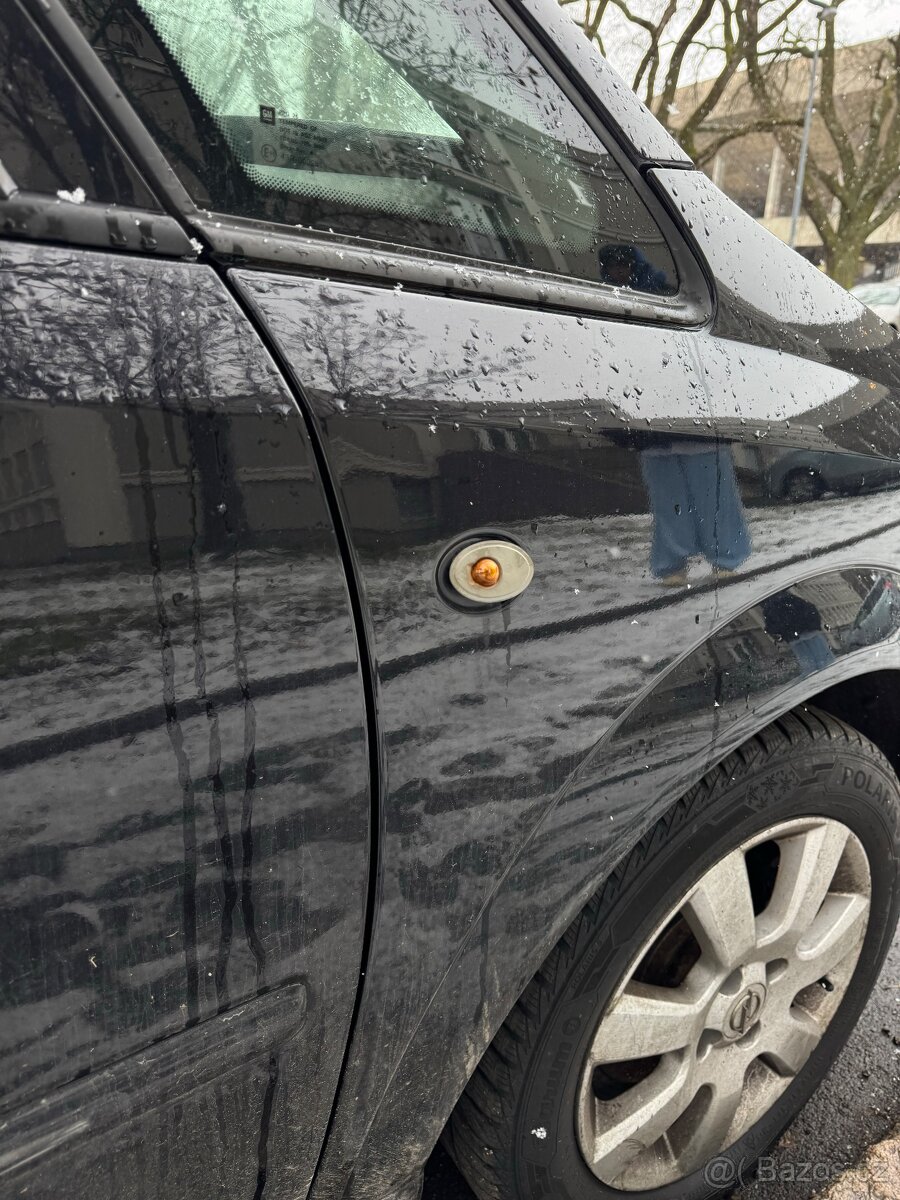 Opel Meriva 1.6i 16V ECOTEC - 6