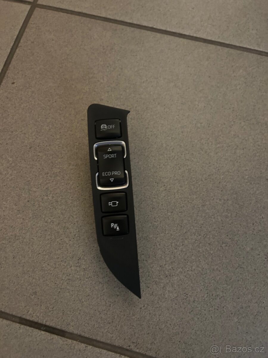 Bmw dily f31/30/32/33/34atd - 6