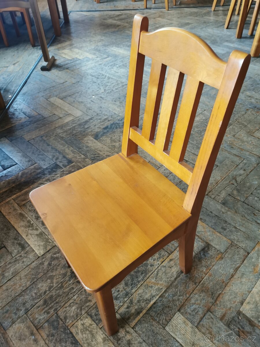 Židle - 6