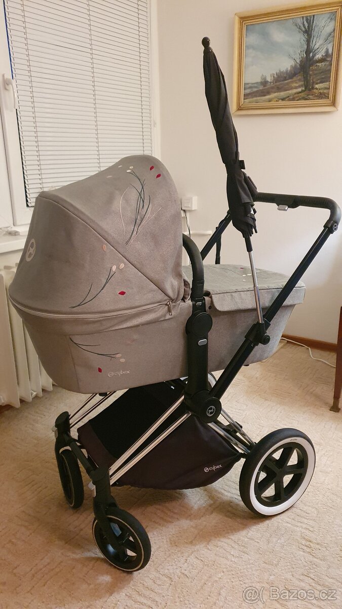 CYBEX PRIAM trojkombinace - 6