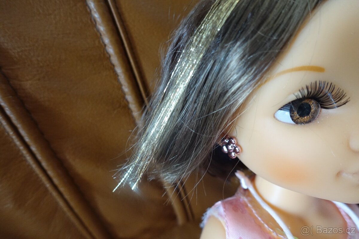 Panenka Nancy Famosa - 6