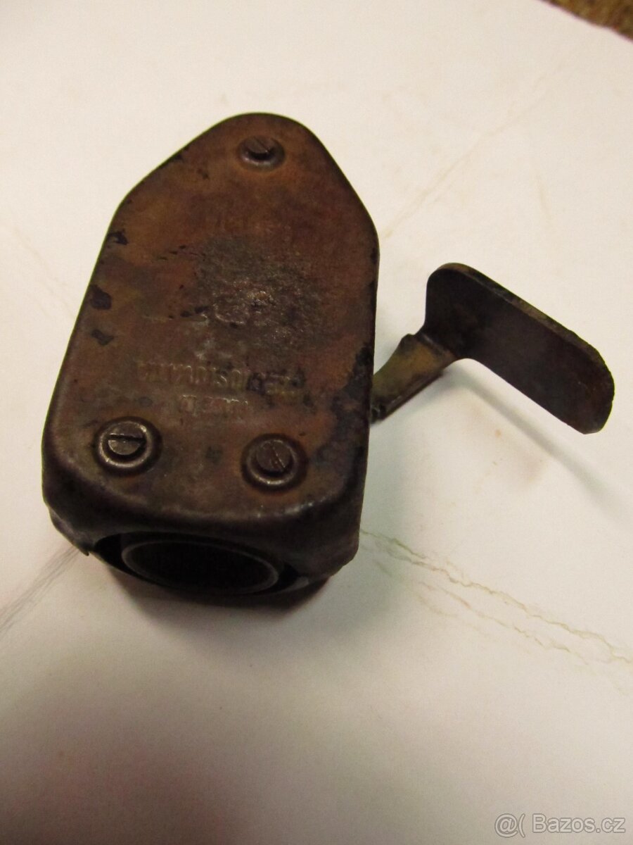 Aero 1000, Blatníky, Hasiči hasičská čepice Třešť - 6