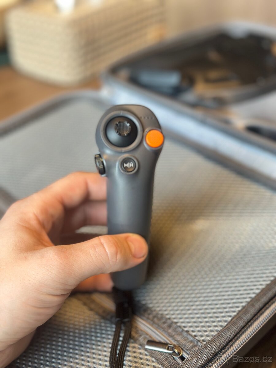 DJI Neo Motion Fly More Combo - 6