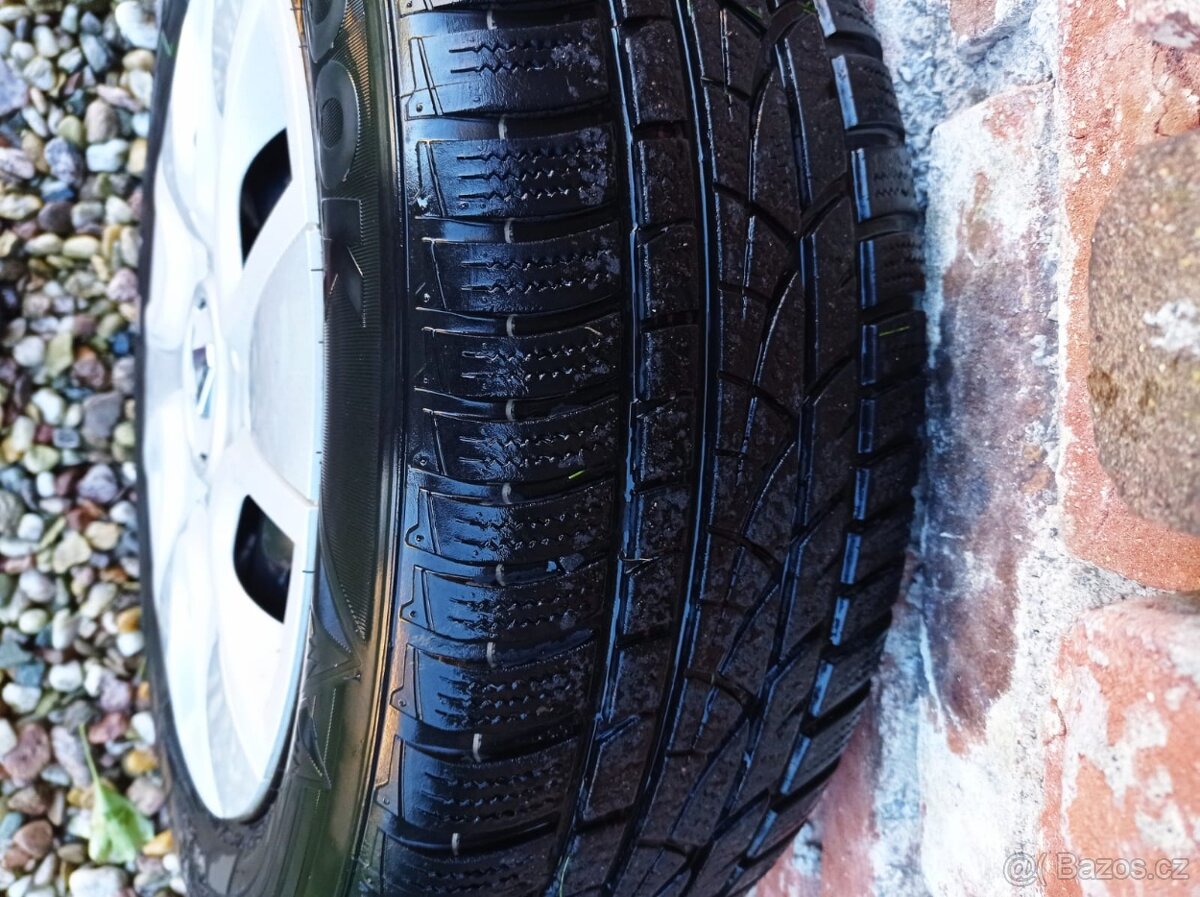 Pneumatiky - 6