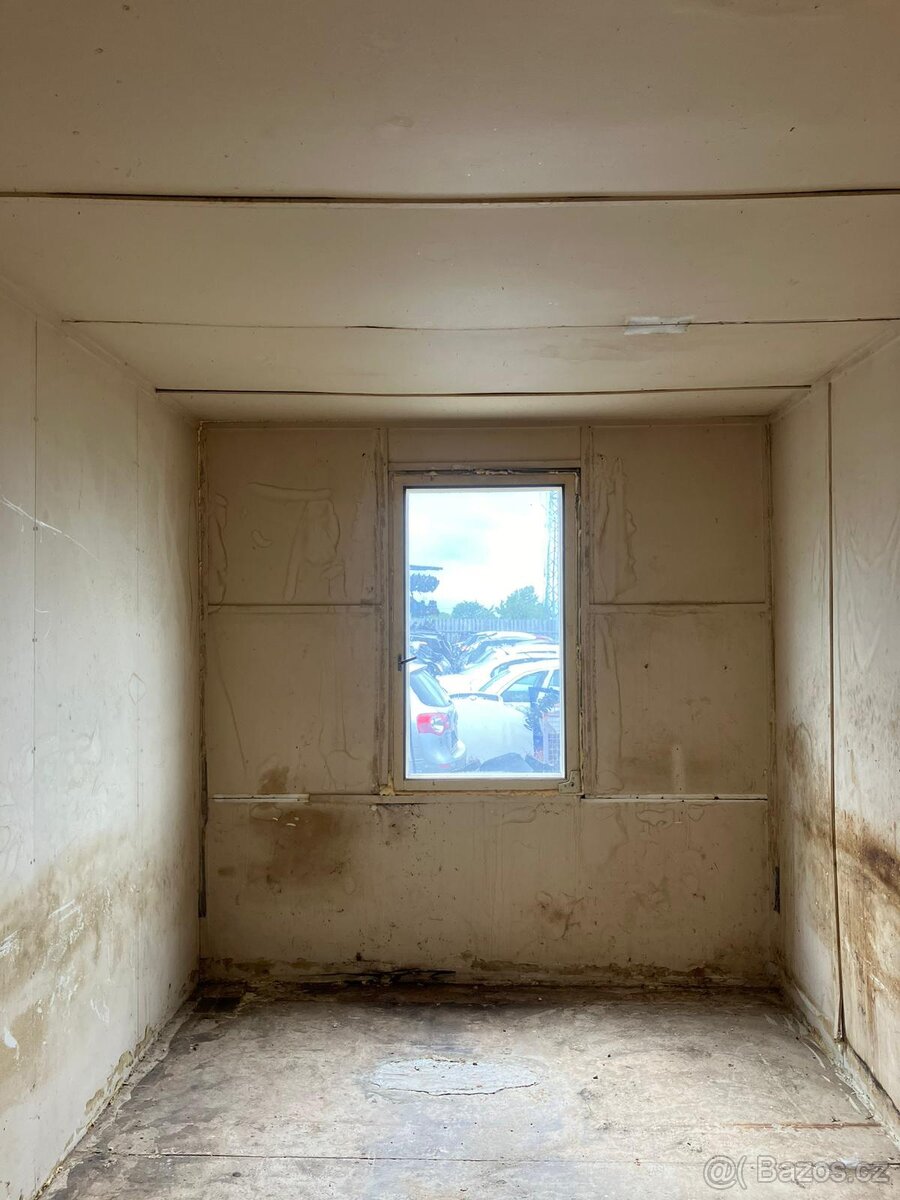 Unimo bunka 7x2,8 m - 6