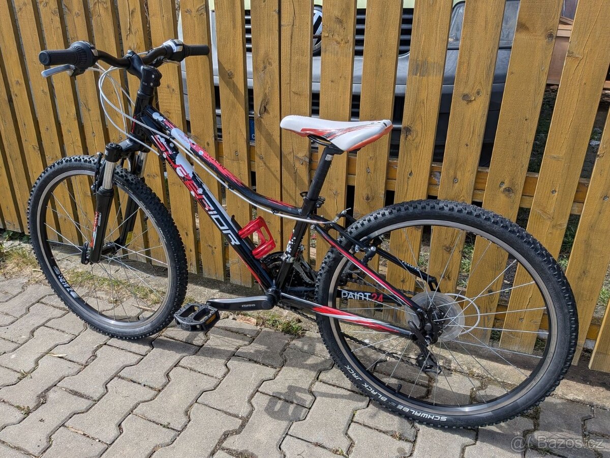 Superior XC 24 Paint - 6