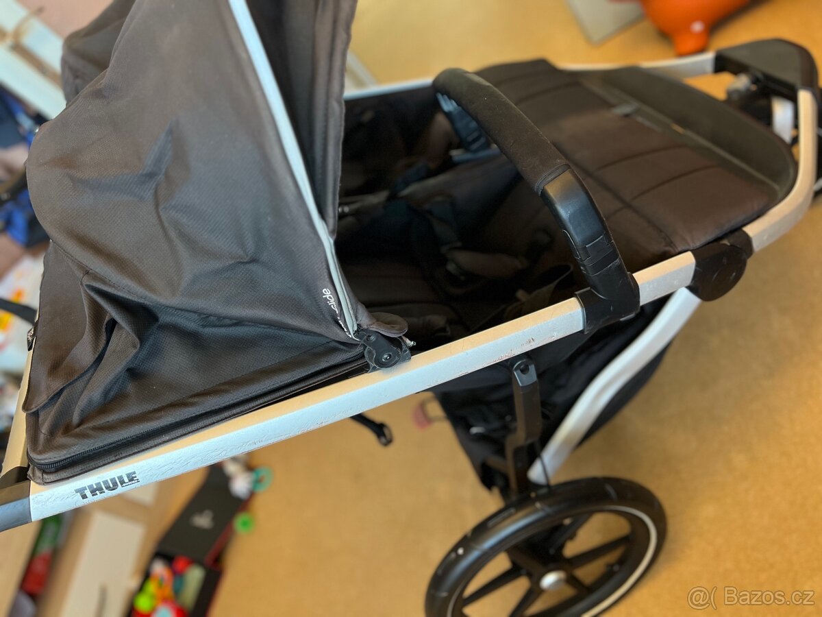 Thule urban glide 2 - 6
