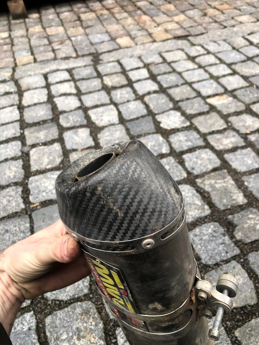 Laďák Mivv TM Racing - 6