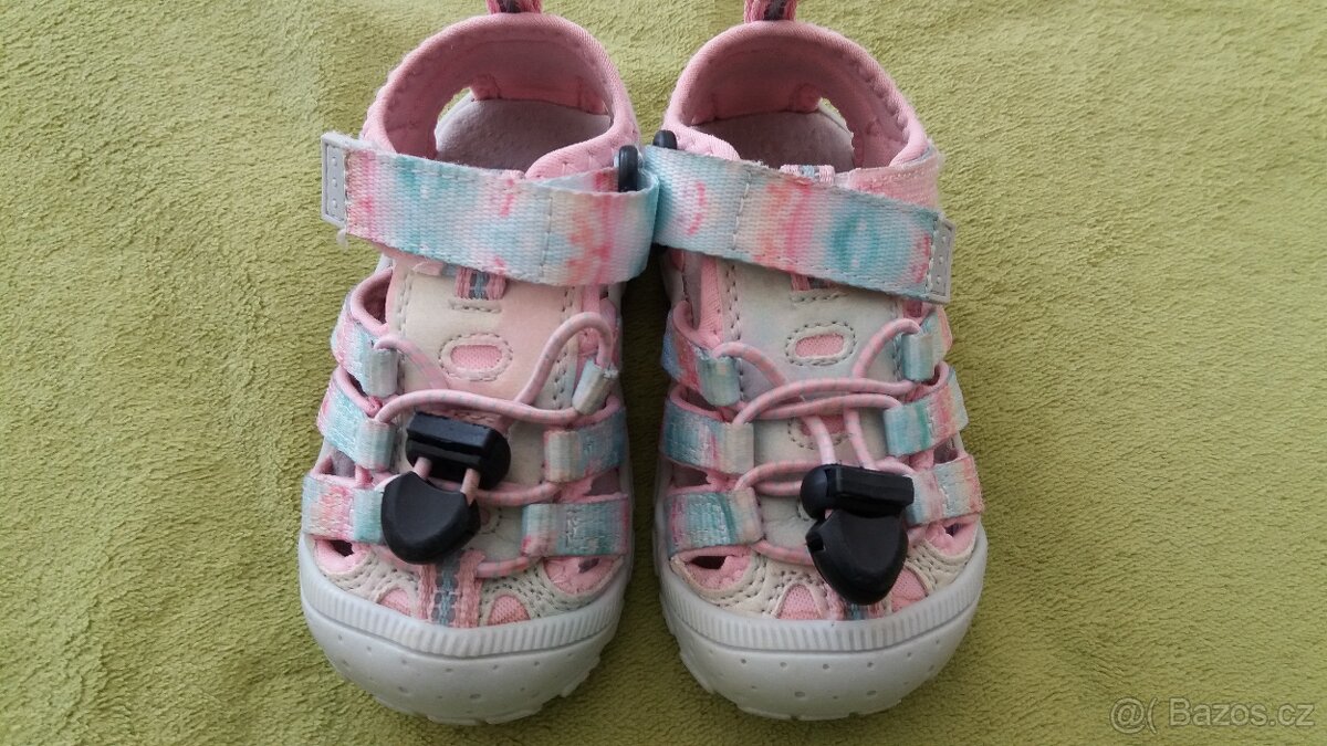 Prodám barefoot boty - 6