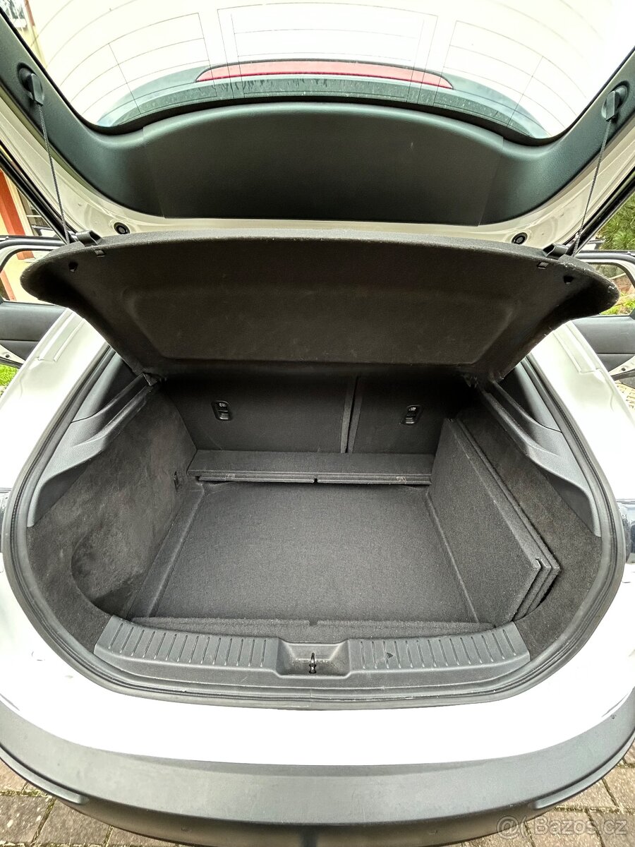 Zánovní Mazda CX-30 e-Skyactiv-G122/Plus - 03/2022 TOP Stav - 6