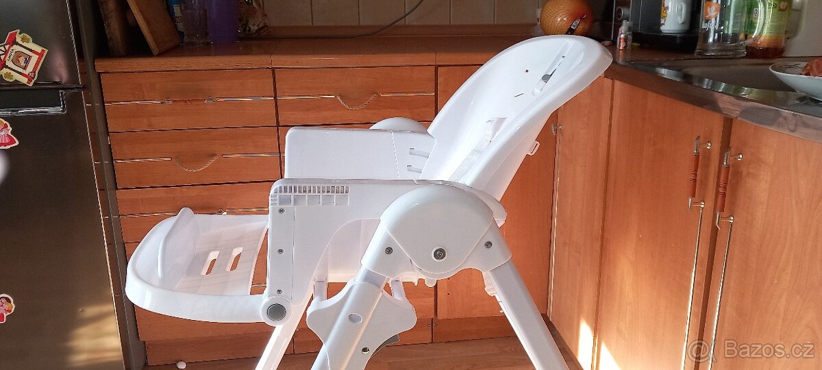 Jídelní židlička Kinderkraft - 6