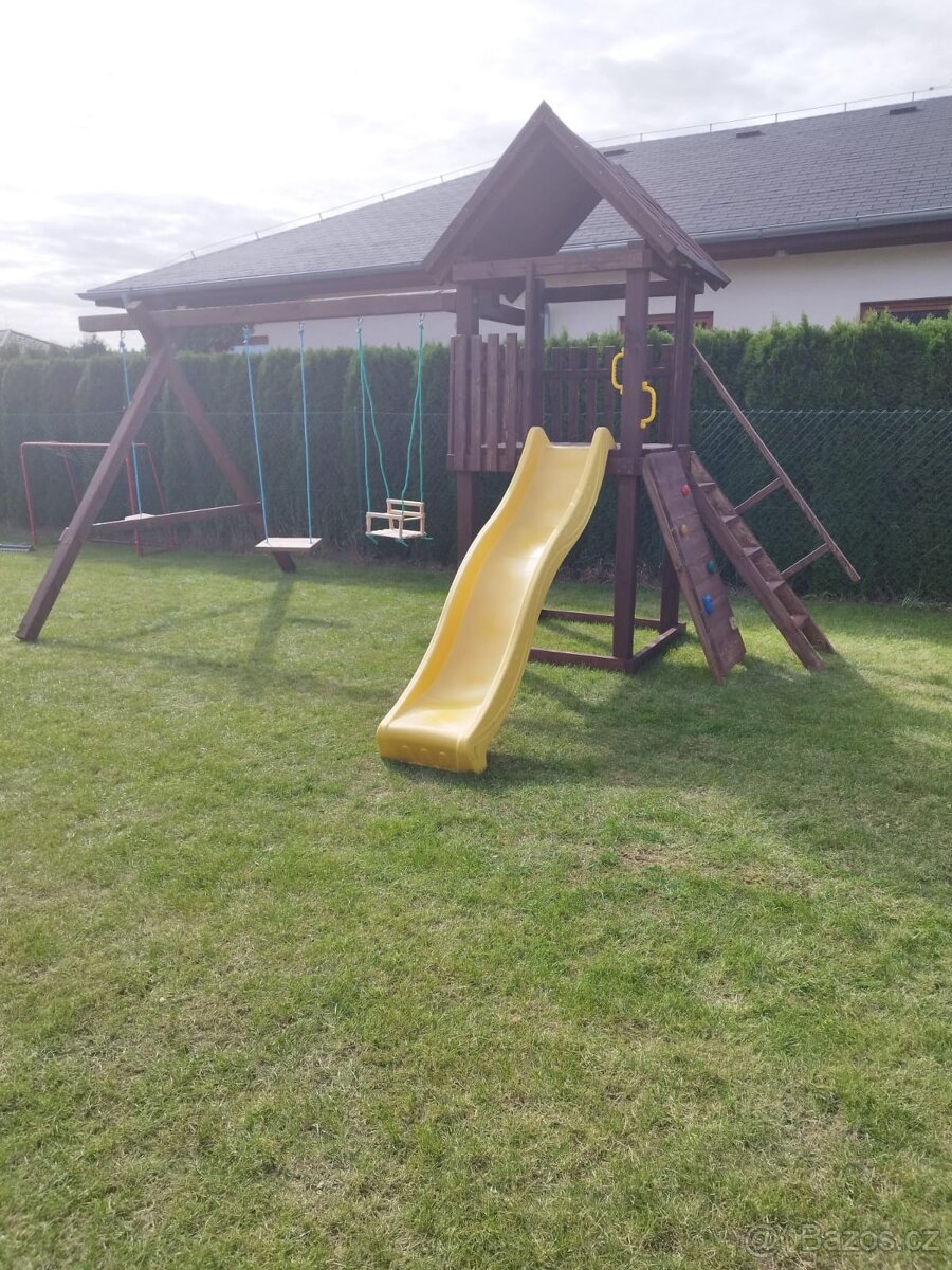 Dětské hřiště - 6