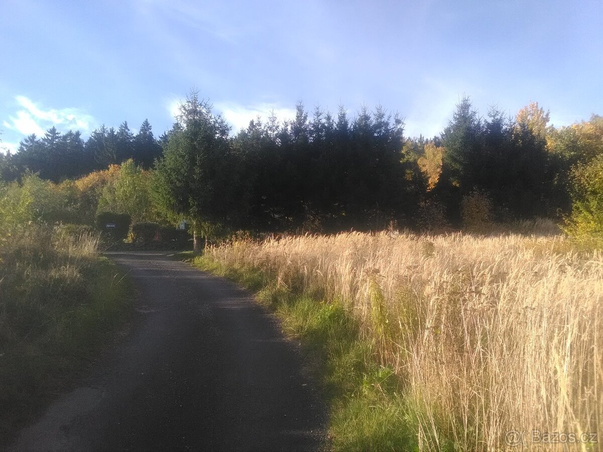 Dva pozemky, jednotlivě. - 6