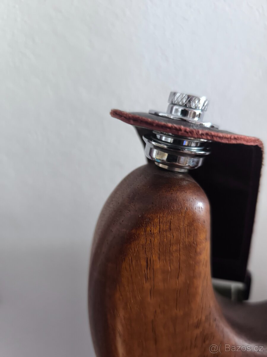 Stratocaster Bach snímače EMG - 6