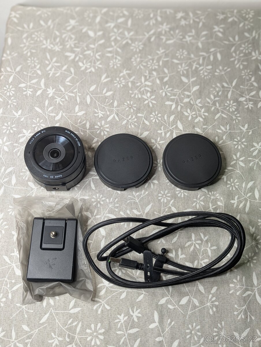 Razer Kiyo Pro , nové rozbalené - 6