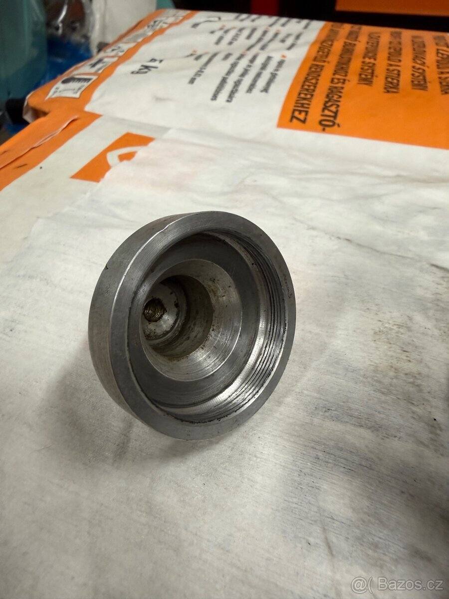 Čz 175 Prase - karburátor - 6