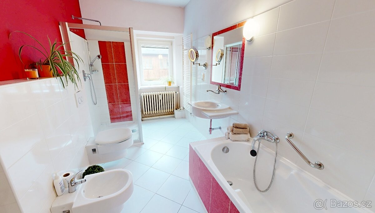 Prodej byt 3+1 Svoboda nad Úpou - 6