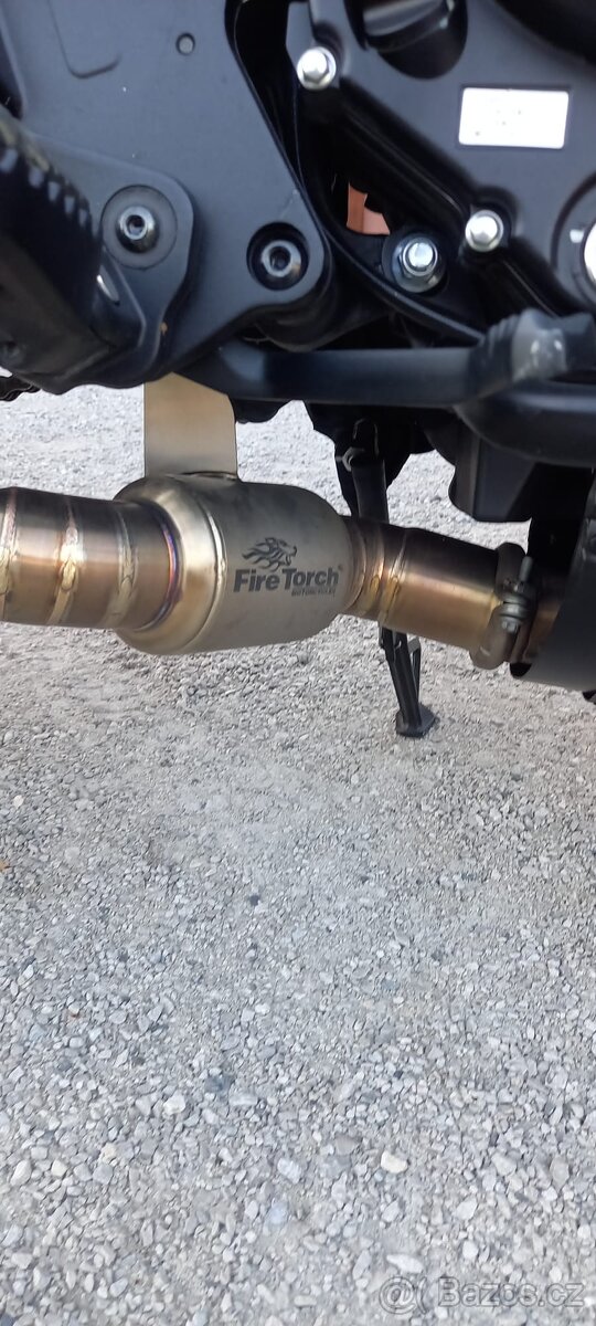 CF moto 700x sport - 6