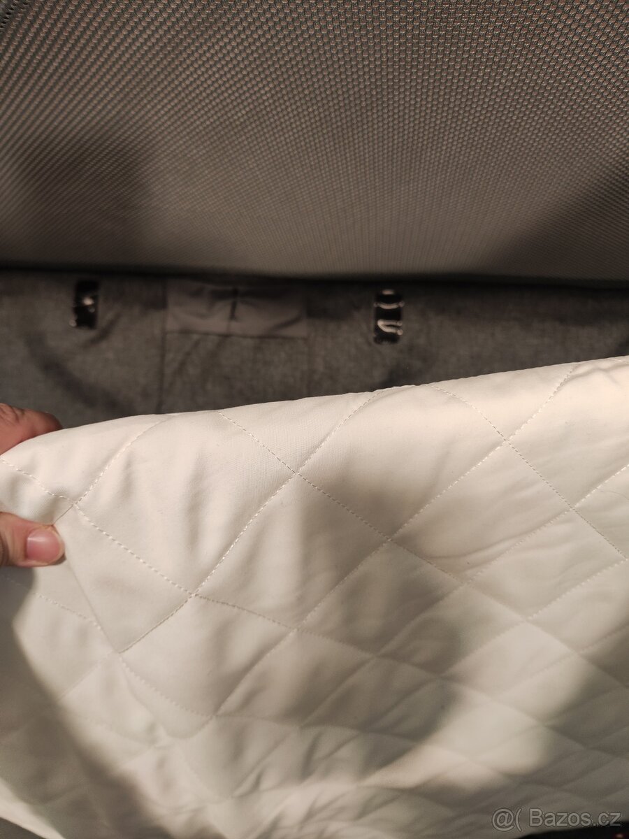 Dětská cestovní postýlka Bugaboo Stardust - 6