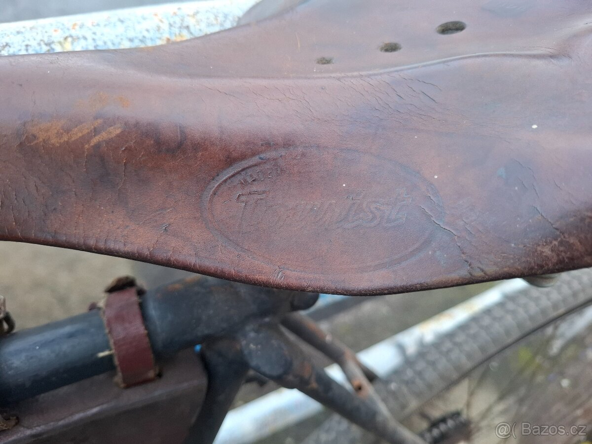 Historicke kolo čz strakonice - 6