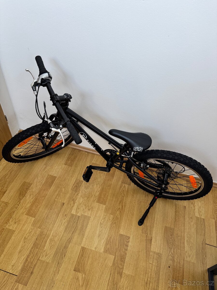 Dětské kolo Kubikes 20L - 6