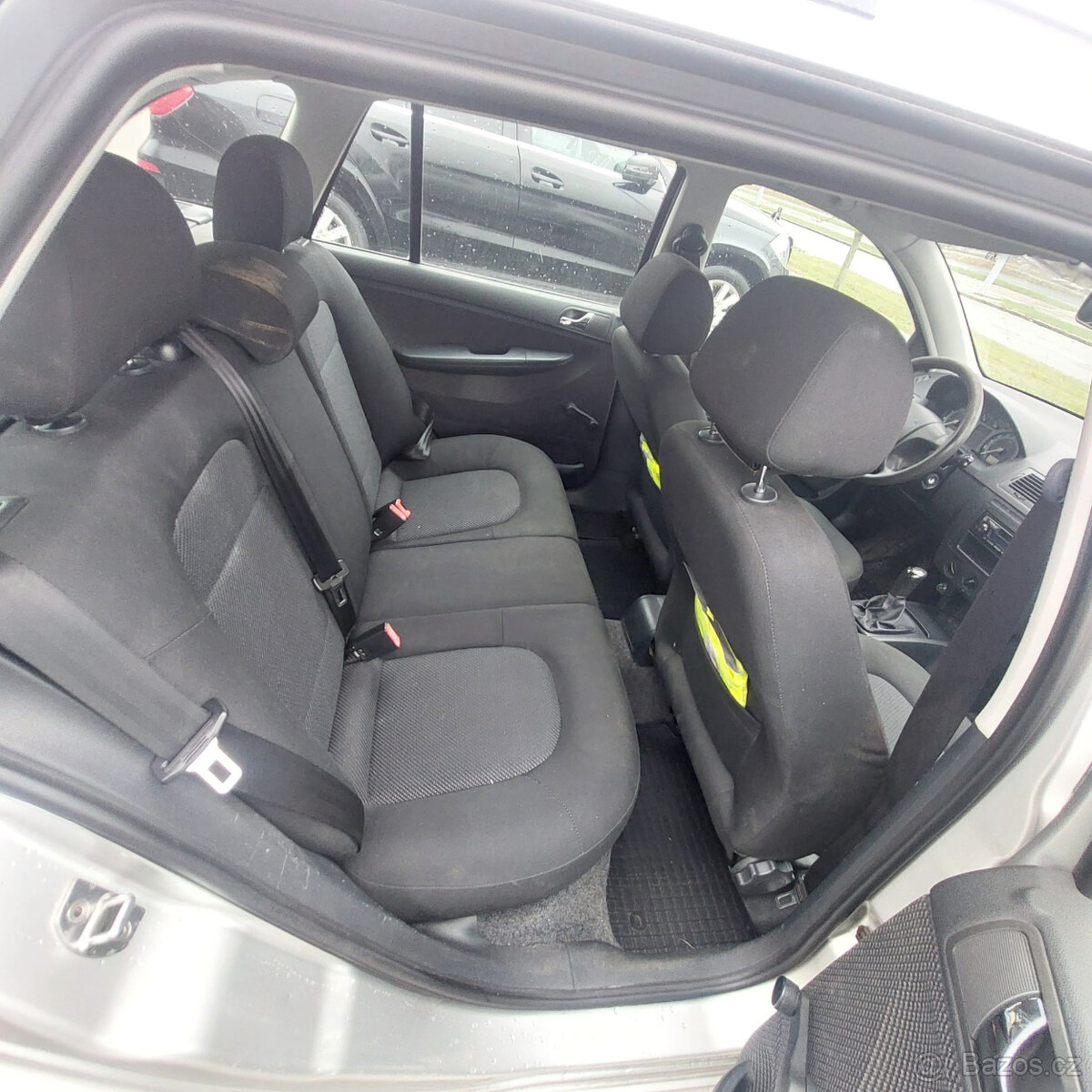 2005 Škoda fabia combi htp - 6