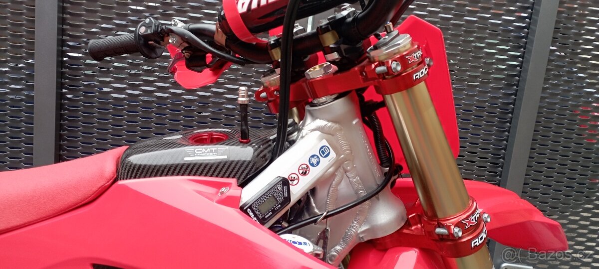 Honda crf factory - 6