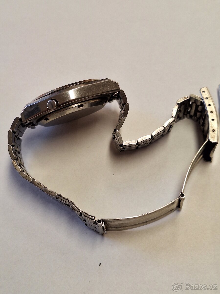 Seiko panske automat - 6