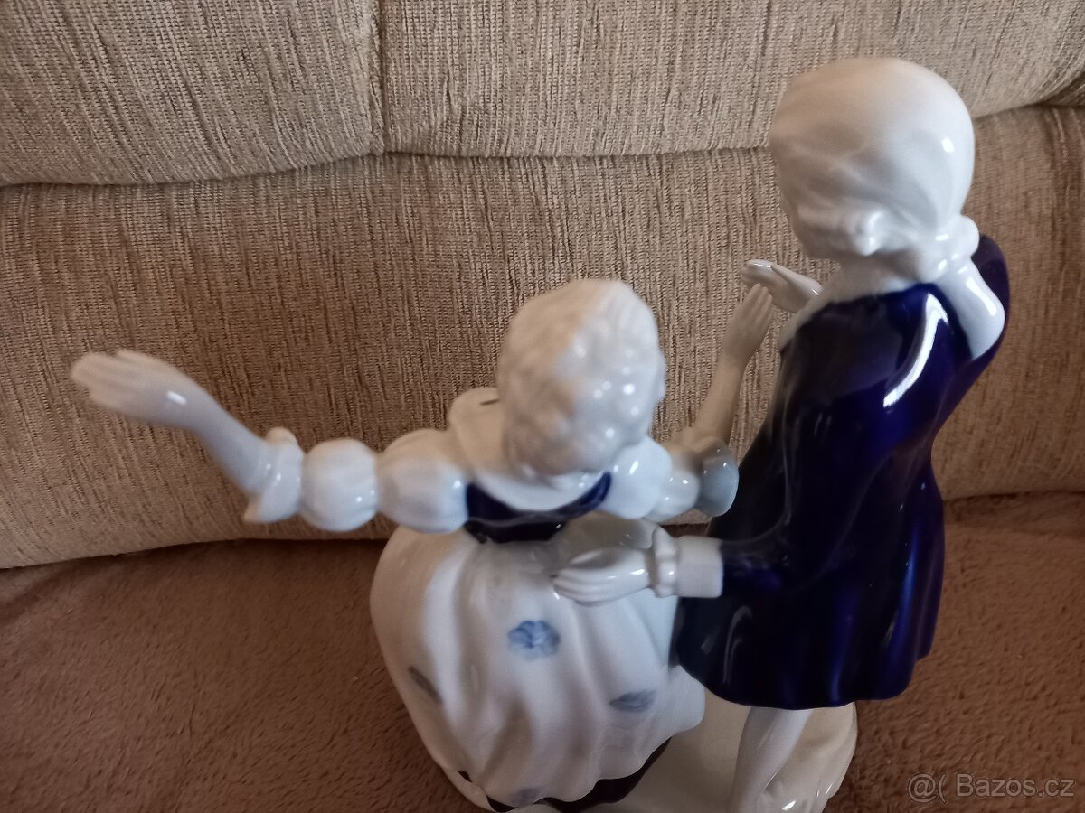 Soska Royal dux tanecni par - 6