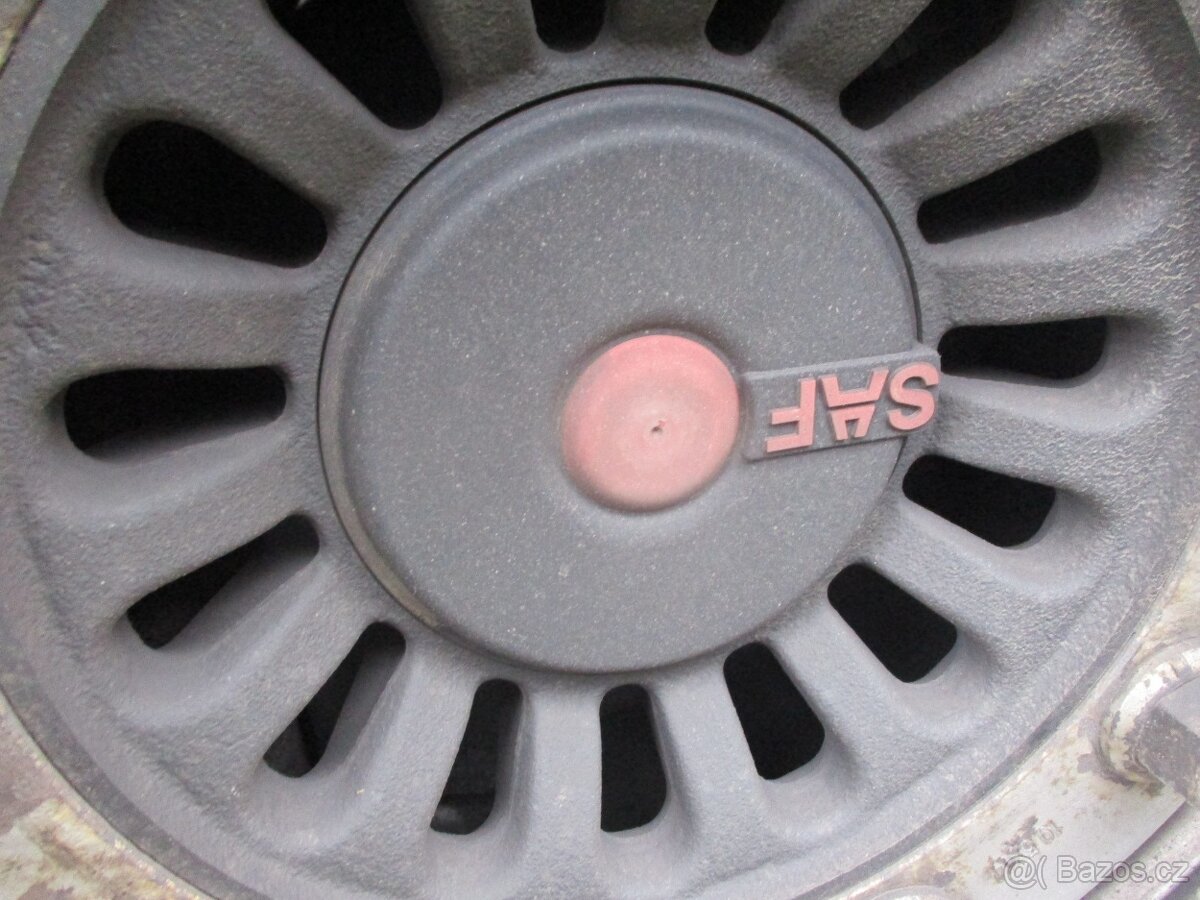 25276 Schwarzmüller SPA 3/E LowDeck Mega - 6