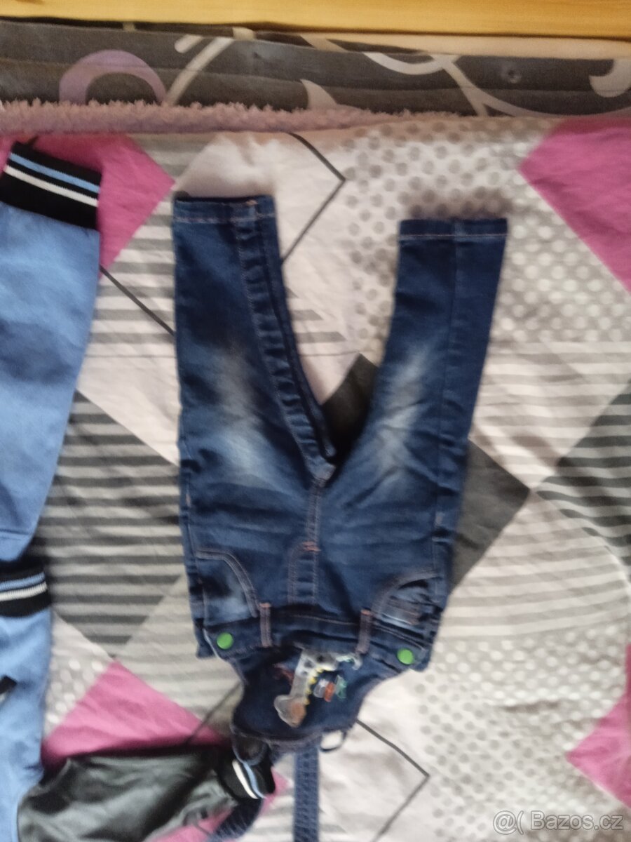 Prodam dětske věci - 6