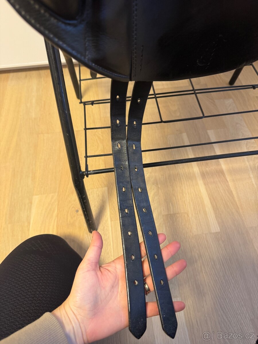 Drezurni sedlo Kentaur Afrodité - 6