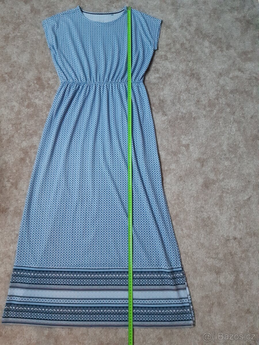 Dlouhe saty Esmara, vel. M - 6