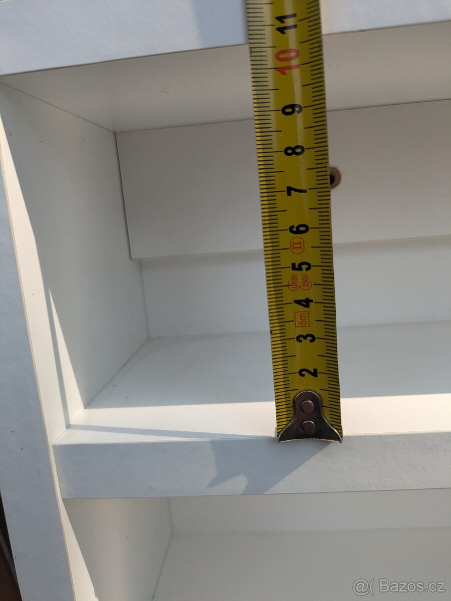 Ikea polička regálek na kosmetiku - 6