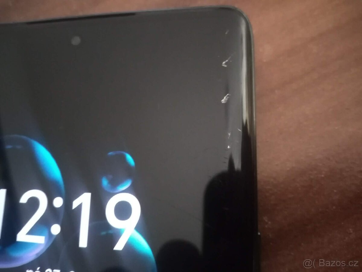 Prodám Honor Magic 5 Lite 5G, 256GB/8GB - 6